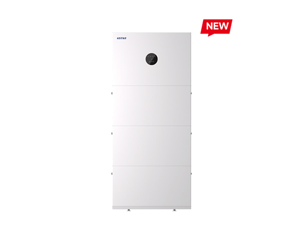 三相户用光储一体机4-6kW