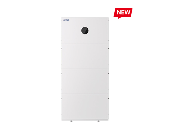 单相户用光储一体机3.68-6kW