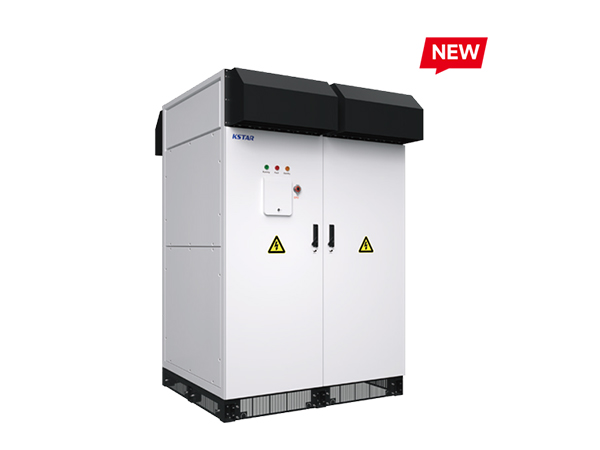 户外型储能变流器GSE2500D