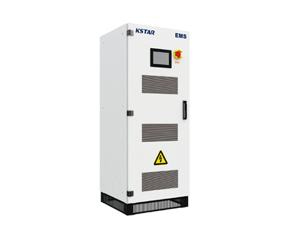 EMS能量管理系统